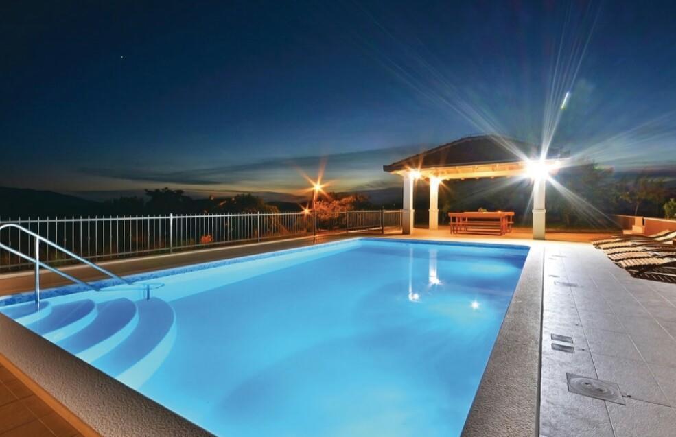 Villa Duje Trilj Exterior foto
